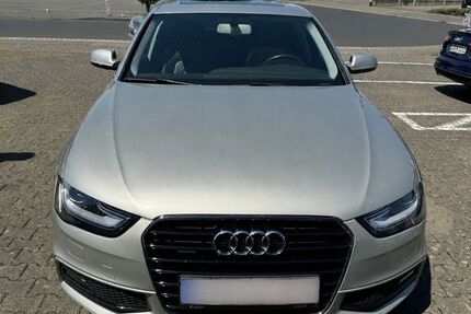 Audi A4 130.000 km 14.000 &euro; Troisdorf 53844