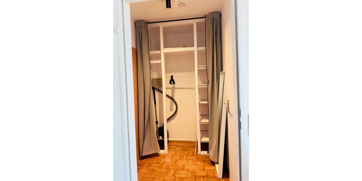 Etagenwohnung Köln Ehrenfeld - 1 Zimmer, 19 m&sup2;, 179.000&euro; | Angebot:26549441