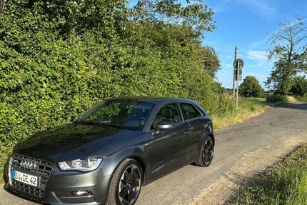 Audi A3 67.228 km 14.900 &euro; Ruppichteroth 53809