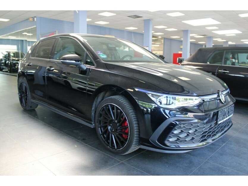 Golf GTE 1.4 eHybrid