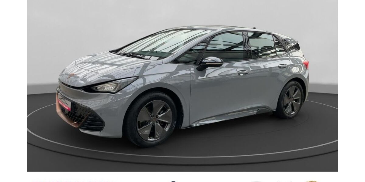 Cupra Born 42.135 km 23.980 &euro; Köln-Mülheim 51063