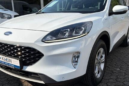 Ford Kuga 59.593 km 22.500 &euro; Eitorf 53783