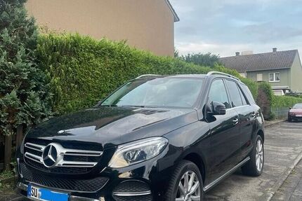 Mercedes GLE