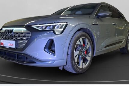 Audi Q8 62.907 km 48.880 &euro; Köln 50968