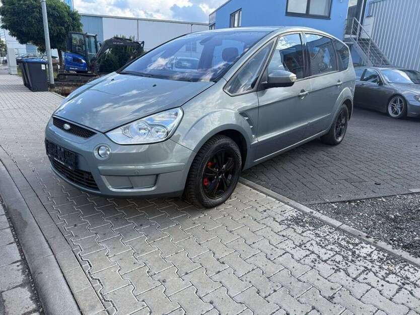 S-Max