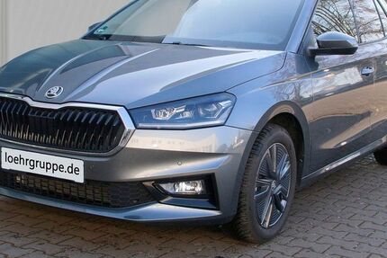 Skoda Fabia 9.990 km 22.990 &euro; Meckenheim / Bonn 53340