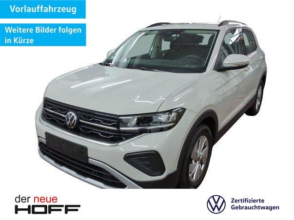 VW T-Cross 9.325 km 24.975 &euro; Troisdorf-Spich 53842