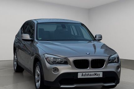 BMW X1 60.950 km 10.950 &euro; Köln 50674