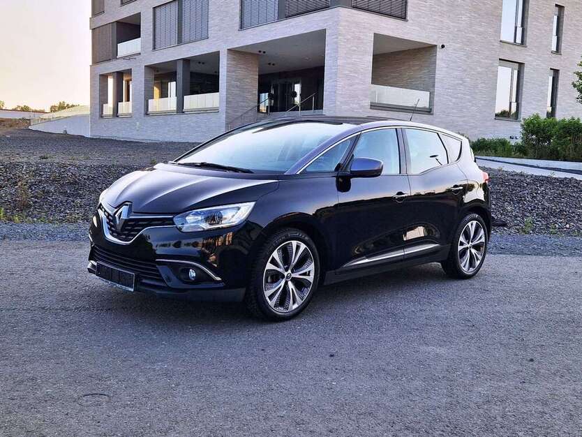 Renault Scenic 49.000 km 15.500 € Bergisch Gladbach 51469