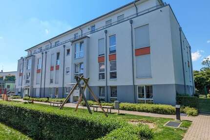 Wohnung Bergisch Gladbach Gronau - 2 Zimmer, 61 m&sup2;, 857&euro; | Angebot:27203632