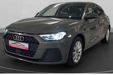 Audi A1 1.667 km 25.450 &euro; Bonn 53119