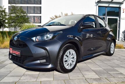 Toyota Yaris 44.000 km 18.990 € Köln (Ostheim) 51107