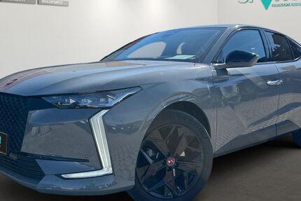 DS Automobiles DS4 13.120 km 23.490 &euro; Weilerswist 53919