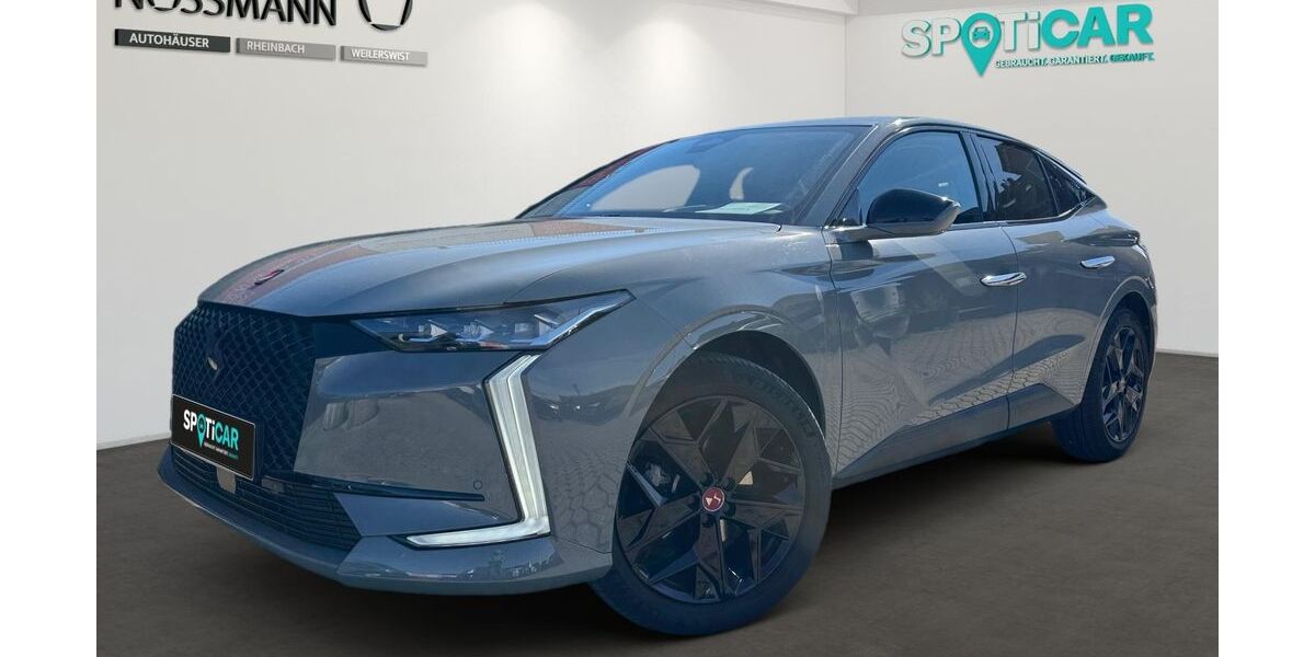 DS Automobiles DS4 13.120 km 23.490 &euro; Weilerswist 53919