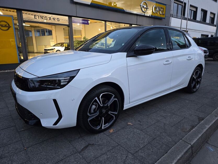 Opel Corsa 19.542 km 19.250 € Brühl 50321