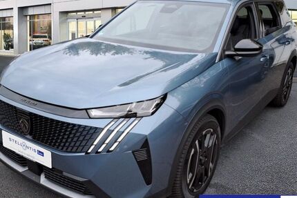 Peugeot 5008 6.980 km 47.880 € Köln 50933