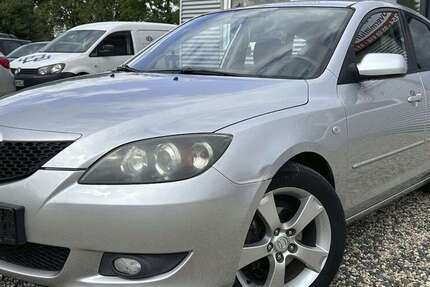 Mazda 3 226.777 km 2.999 € Weilerswist 53919