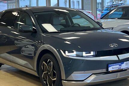 Hyundai IONIQ 5 61.674 km 21.450 &euro; Hennef 53773