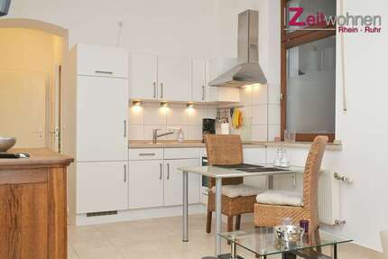 Wohnen auf Zeit in Köln 995 € 1 zimmer