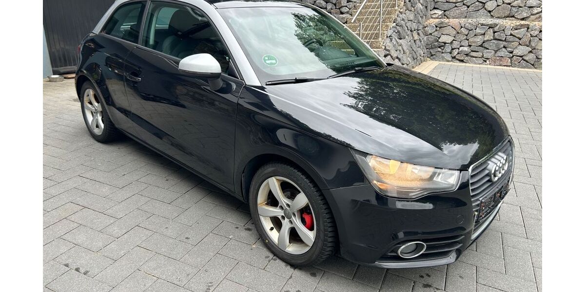 Audi A1 261.240 km 3.950 &euro; Neunkirchen 53819