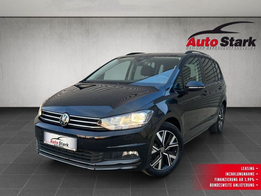 VW Touran 12.162 km 34.490 € Köln 50859