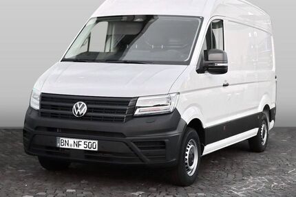 VW Crafter 3.000 km 51.770 &euro; Bonn 53119