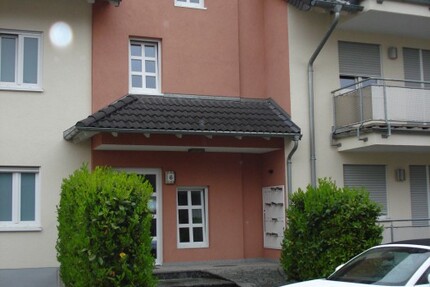 Schicke 2-Zimmerwohnung in 53332 Bornheim Waldorf zum 01.09.2026 - Wohnung Bornheim | Angebot:26610625