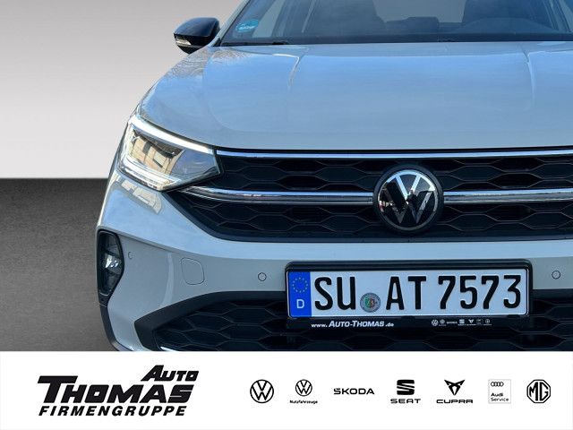 VW Taigo 19.300 km 22.280 &euro; Hennef 53773