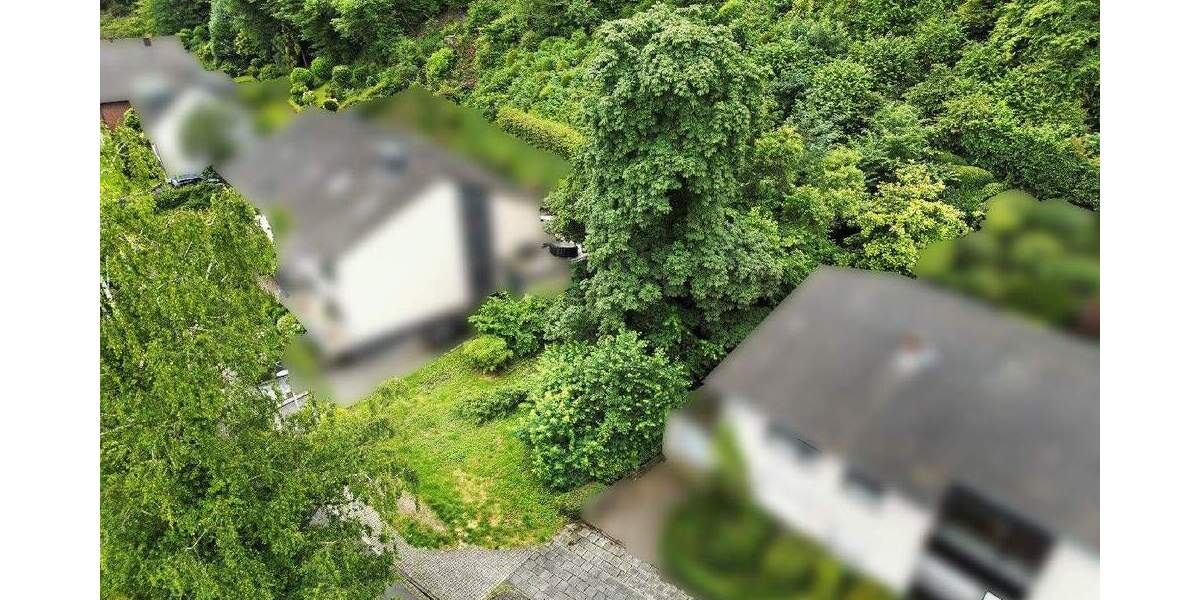 Baugrundstück in Friesdorf, Waldrandlage -schöne Lage am Krumbachtal zimmer