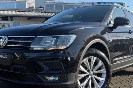 VW Tiguan 35.076 km 27.499 &euro; Lohmar 53797