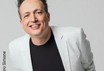Generation XY: Die 80er, die 90er und das Leben heute–Comedy-Show von Olaf Bossi