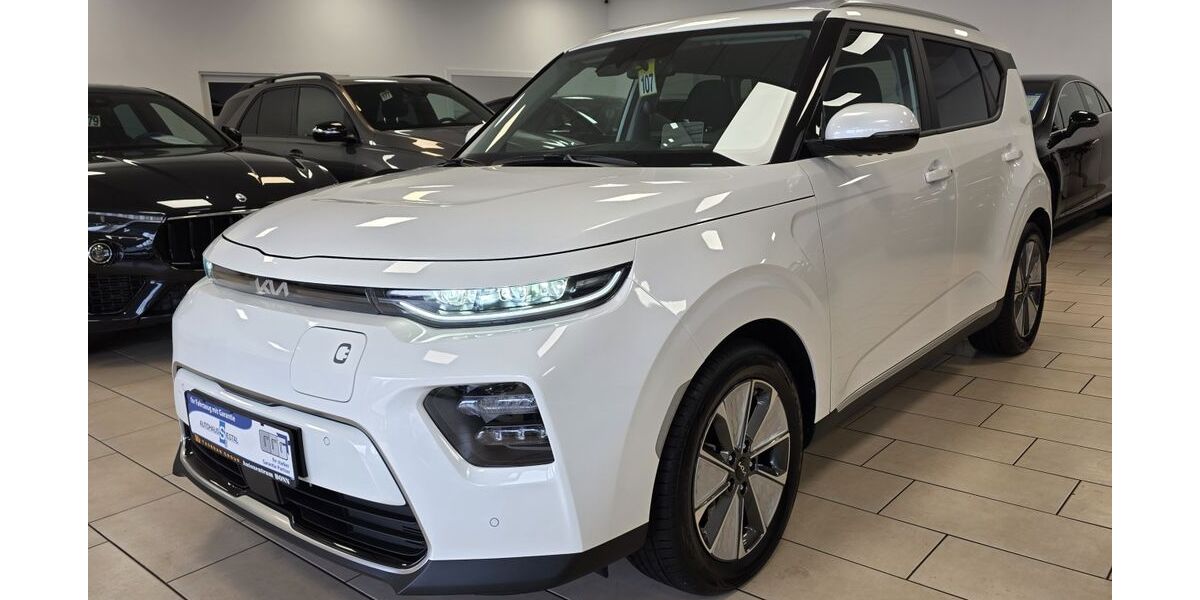 Kia Soul 15.050 km 24.000 € Bonn 53227