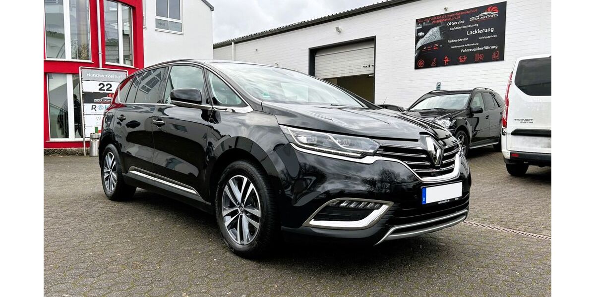 Renault Espace 147.662 km 13.900 &euro; Hürth 50354