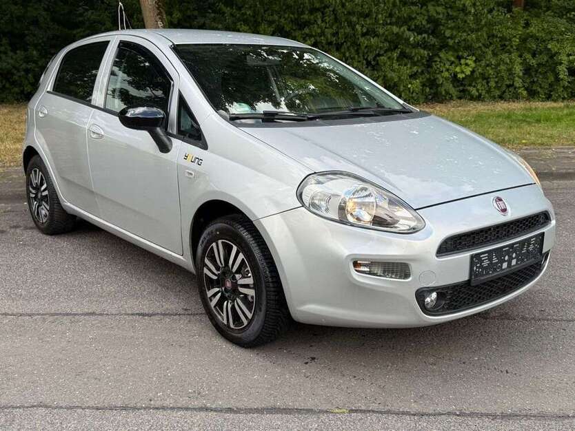 Punto