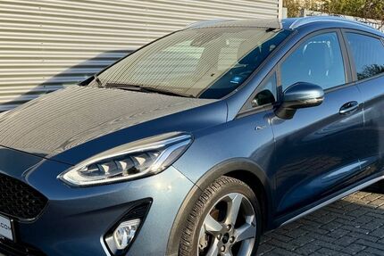 Ford Fiesta 51.000 km 14.350 € Erftstadt 50374