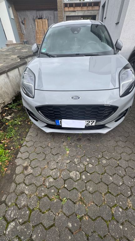 Ford Puma 63.000 km 19.099 € Kerpen 50169