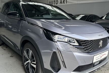 Peugeot 3008 70.603 km 19.900 &euro; Eitorf 53783