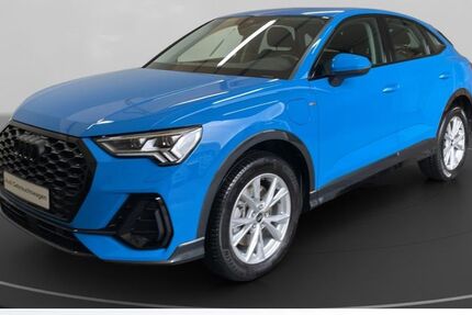 Audi Q3 24.478 km 33.480 € Köln 50823