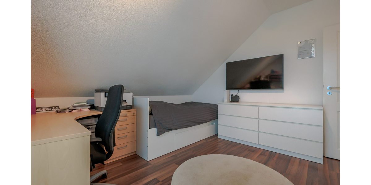 Energieeffizient, gepflegt, familienfreundlich – Ihr neues Zuhause in Bad Honnef-Rottbitze - Einfamilienhaus Bad Honnef Rottbitze | Angebot:26935007