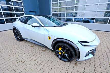 Ferrari Purosangue 13.800 km 479.990 &euro; Bad Honnef 53604