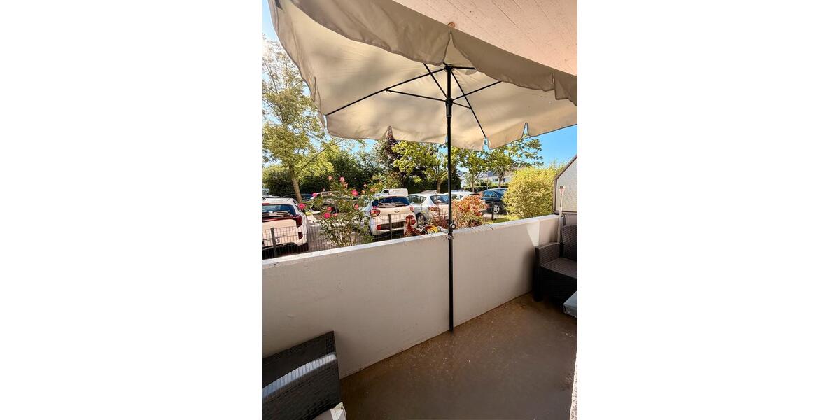 Hochparterre Köln Porz - 3 Zimmer, 72 m&sup2;, 240.000&euro; | Angebot:27248465