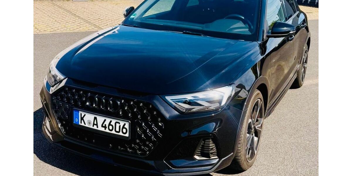 Audi A1 40.500 km 22.490 &euro; Köln 50859