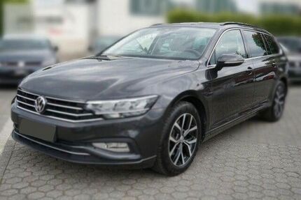 VW Passat 126.000 km 16.350 &euro; Bonn 53227