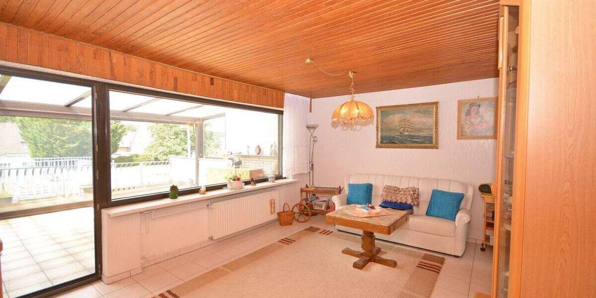 Einfamilienhaus Hürth Berrenrath - 4 Zimmer, 180 m&sup2;, 449.000&euro; | Angebot:25748337