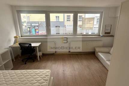 Wohnung zum Kaufen in Köln 146.000 € 24.5 m² 1 zimmer