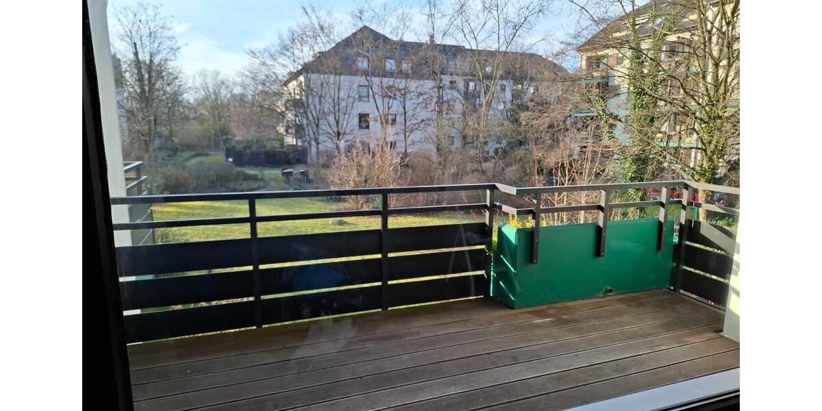 Etagenwohnung Wesseling - 2 Zimmer, 70 m&sup2;, 900&euro; | Angebot:24744800