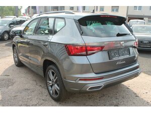 Ateca FR 1,5 TSi DSG Navi AHK Standh LED