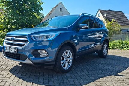 Ford Kuga 67.000 km 13.200 &euro; Lohmar 53797