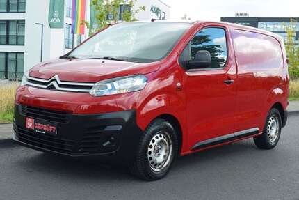 Citroen Jumpy