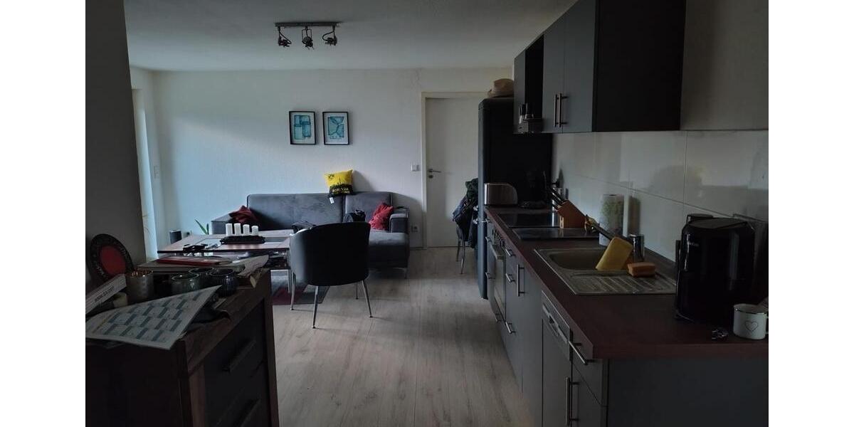 Etagenwohnung Rösrath - 2 Zimmer, 60 m&sup2;, 650&euro; | Angebot:24774245